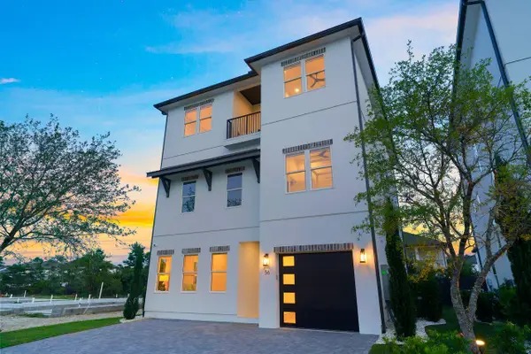 56 Sea Croft Cove, Santa Rosa Beach, FL 32459