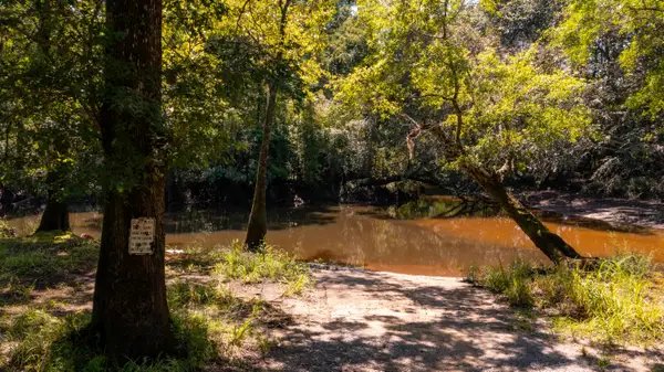 TBD Rossen Cove, Baker, FL 32531