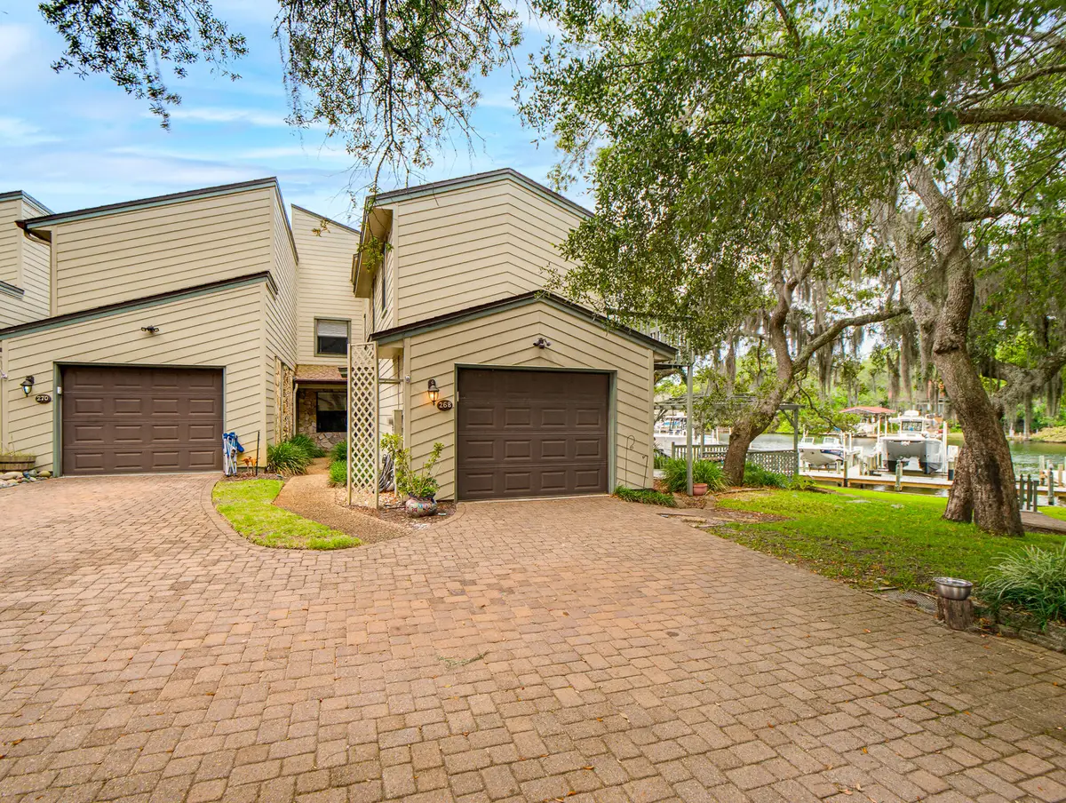 268 Kidd Street, Fort Walton Beach, FL 32548 - #1