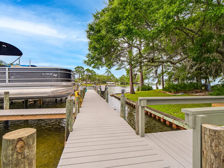 268 Kidd Street, Fort Walton Beach, FL 32548 - #3