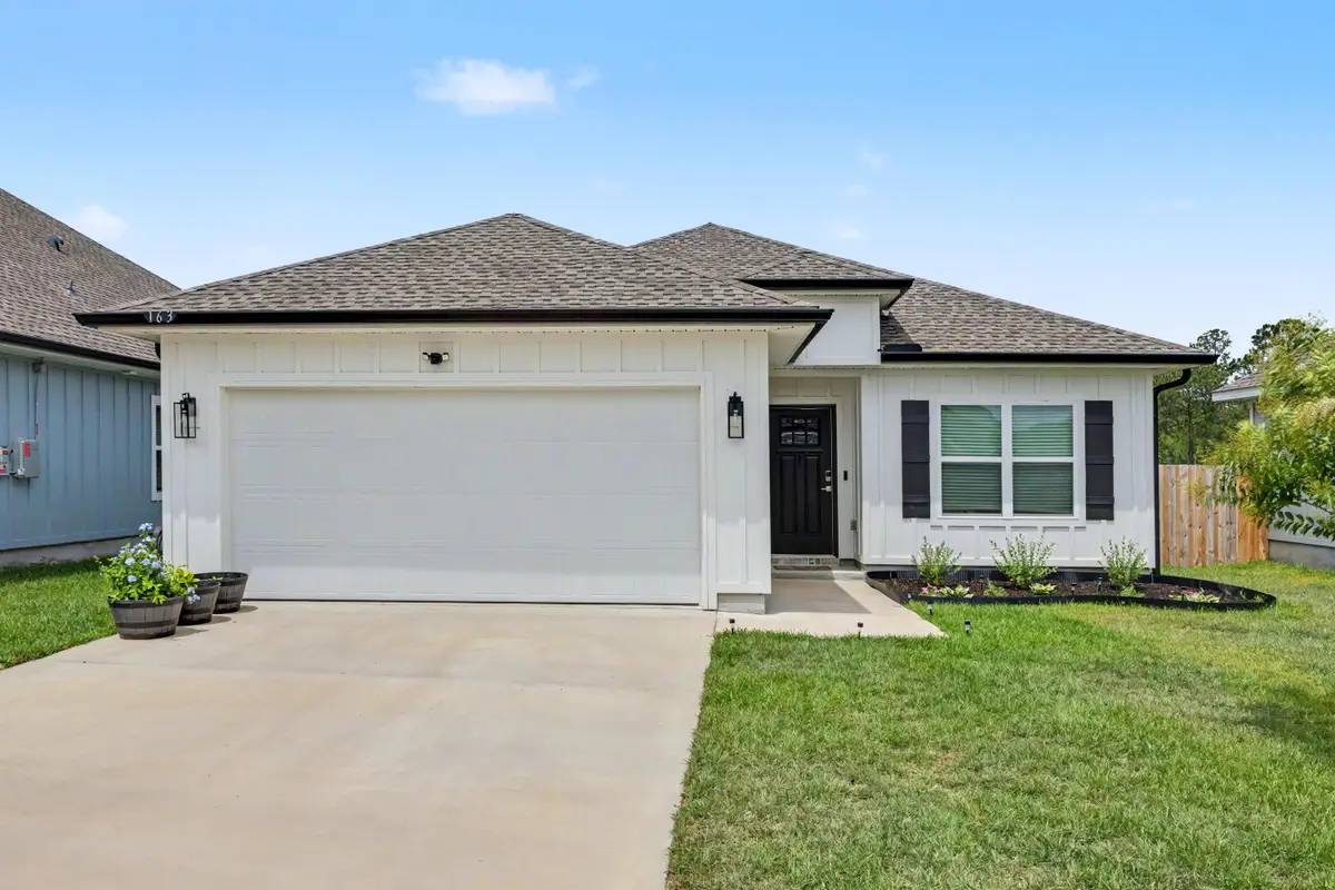 163 Blooming Cove, Crestview, FL 32539 - #1
