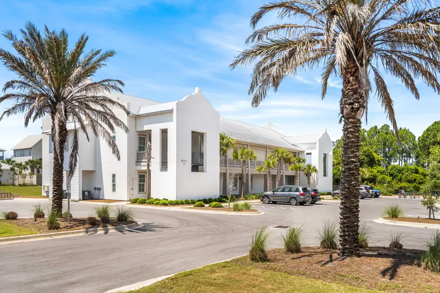 70 Marthas Lane # 1-103, Santa Rosa Beach, FL 32459 - #2