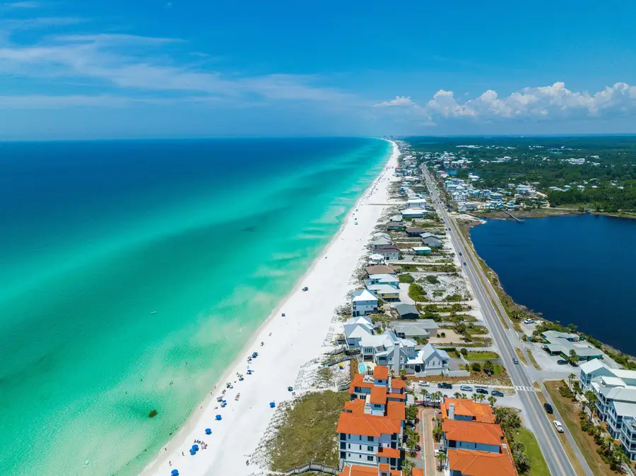 70 Marthas Lane # 1-103, Santa Rosa Beach, FL 32459 - #3