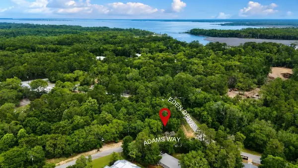 1A Adams Way, Santa Rosa Beach, FL 32459