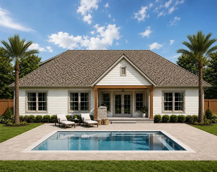 1214 Driftwood Point Road, Santa Rosa Beach, FL 32459 - #2