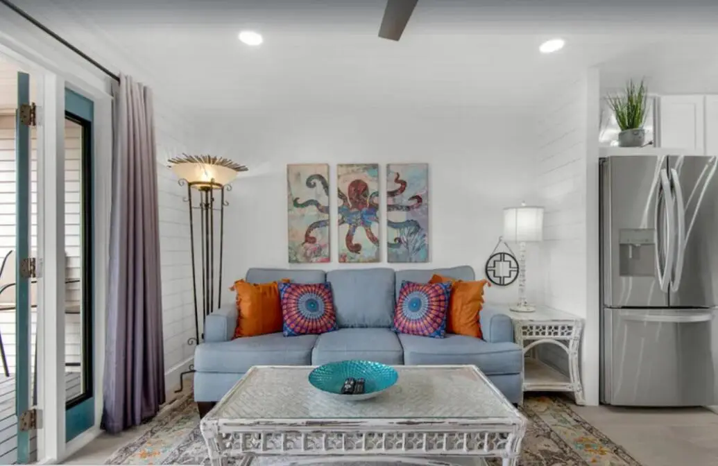 2396 Scenic Gulf Drive #107, Miramar Beach, FL 32550 - #1