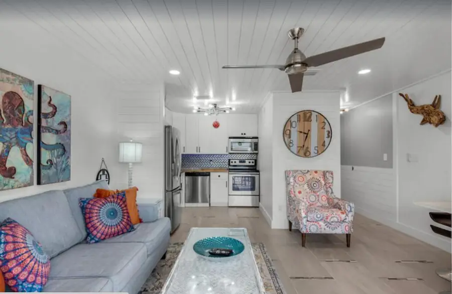 2396 Scenic Gulf Drive #107, Miramar Beach, FL 32550 - #2
