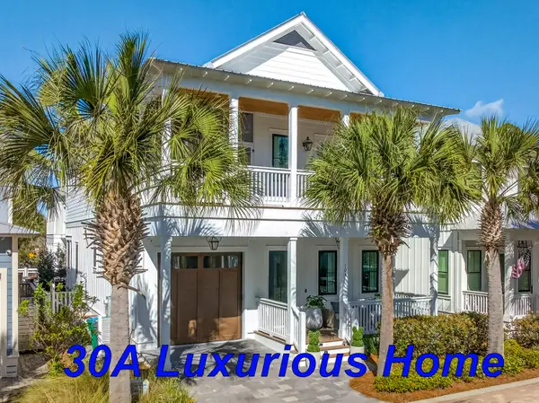 106 Eastern Lake Court, Santa Rosa Beach, FL 32459