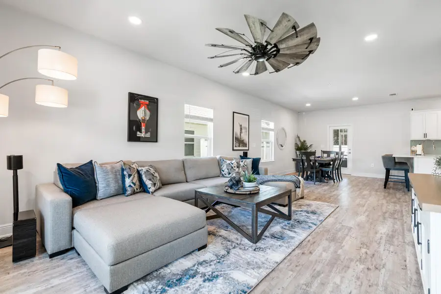 141 Southern Pines Road, Santa Rosa Beach, FL 32459 - #2