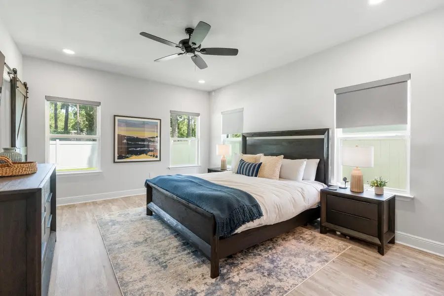 141 Southern Pines Road, Santa Rosa Beach, FL 32459 - #3