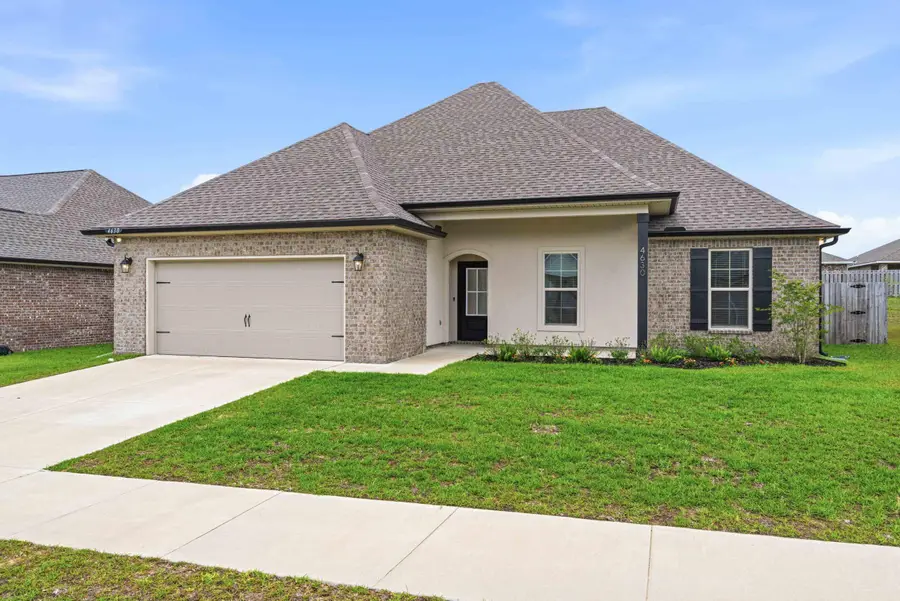 4630 Jayhawk Drive, Crestview, FL 32539 - #3