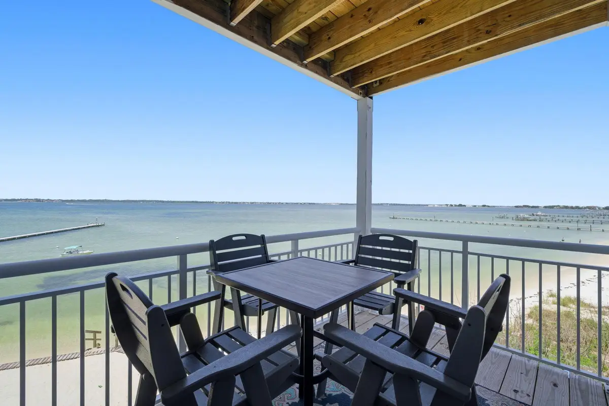 1150 Fort Pickens Road #E-8, Pensacola Beach, FL 32561 - #1