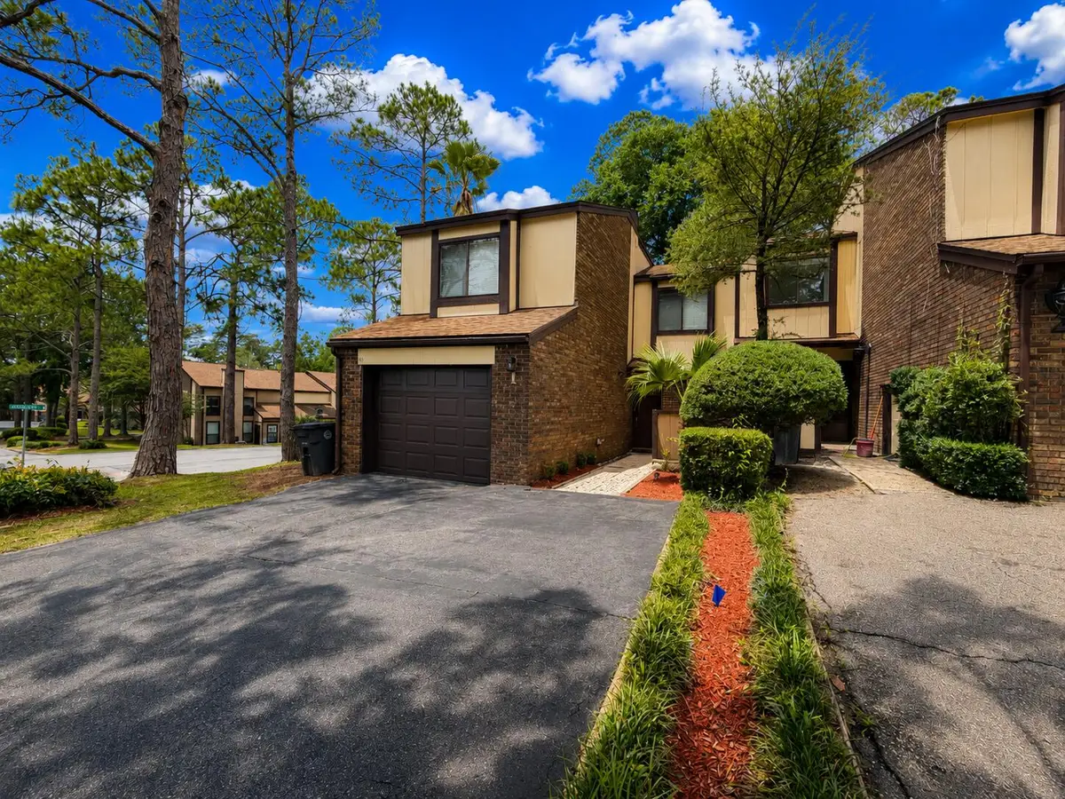 1 Hidden Cove Circle #1, Valparaiso, FL 32580 - #1