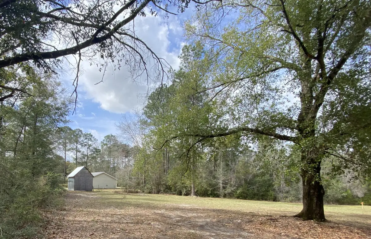 TBD Gilmore Road, Holt, FL 32564 - #1