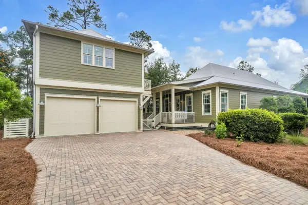16 Cypress Landing, Santa Rosa Beach, FL 32459