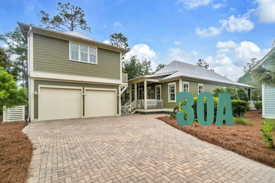 16 Cypress Landing, Santa Rosa Beach, FL 32459 - #3
