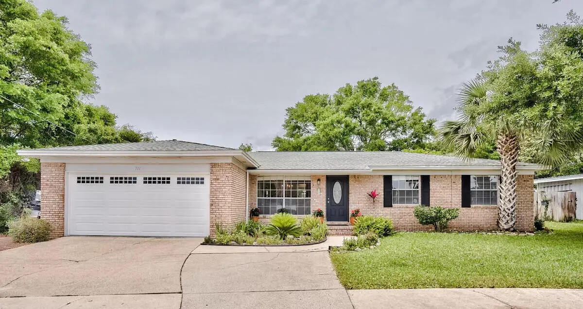 711 Legion Drive, Destin, FL 32541 - #1