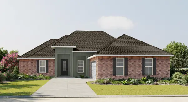 395 E Tweet Street, Freeport, FL 32439