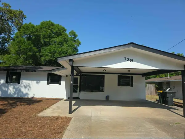 139 NW Robinwood Drive, Fort Walton Beach, FL 32548