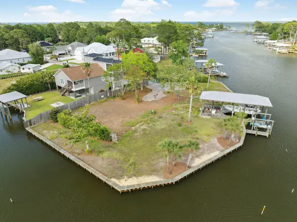 98 Anchor Lane, Santa Rosa Beach, FL 32459