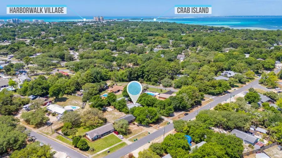 624 4th Street, Destin, FL 32541 - #2