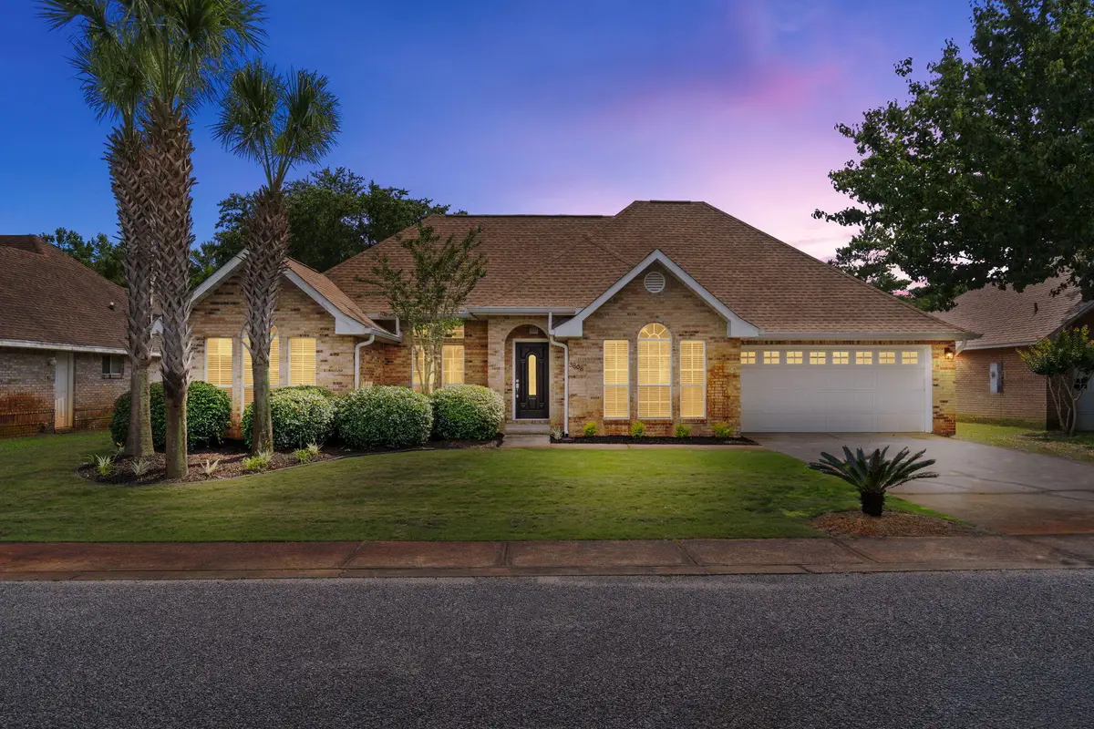 3808 Indigo Circle, Destin, FL 32541 - #1