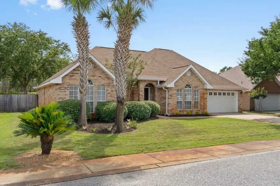 3808 Indigo Circle, Destin, FL 32541 - #3