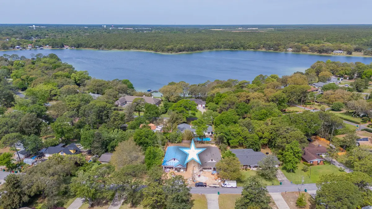 19 A Bayview Drive, Shalimar, FL 32579 - #1