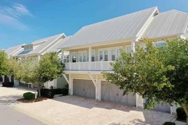 36 Milestone Drive #A, Watersound, FL 32461