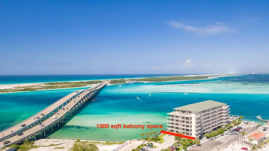 5 Calhoun Avenue #208, Destin, FL 32541 - #2