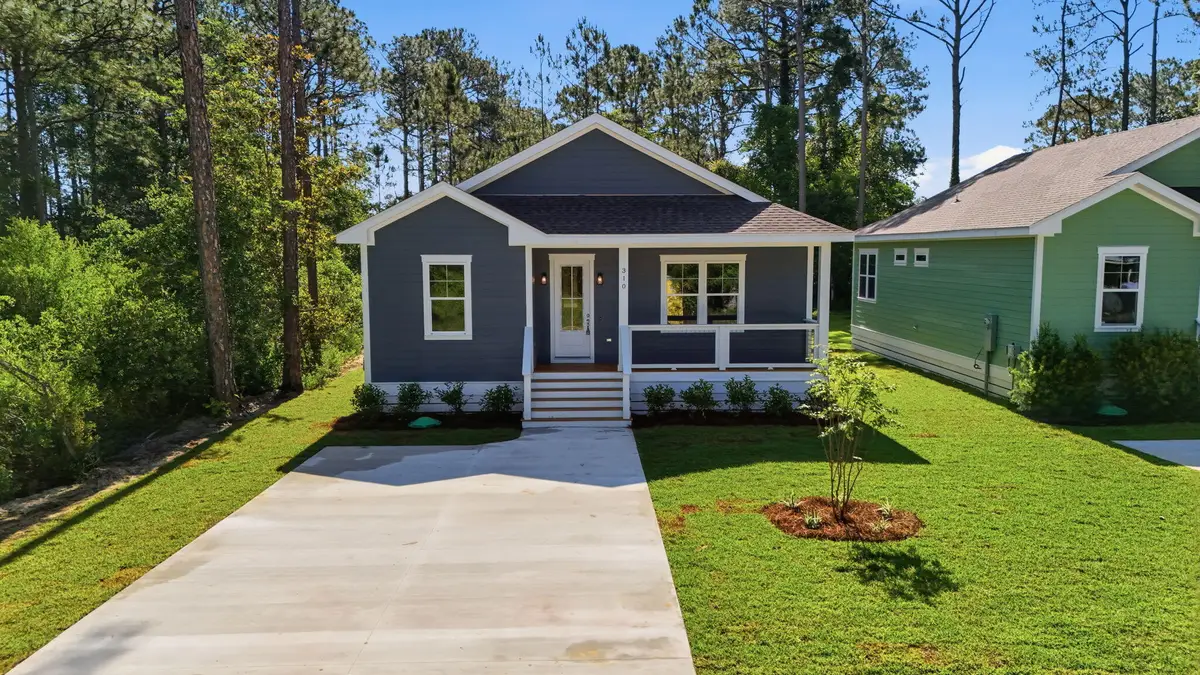 310 S 2nd Street, Santa Rosa Beach, FL 32459 - #1
