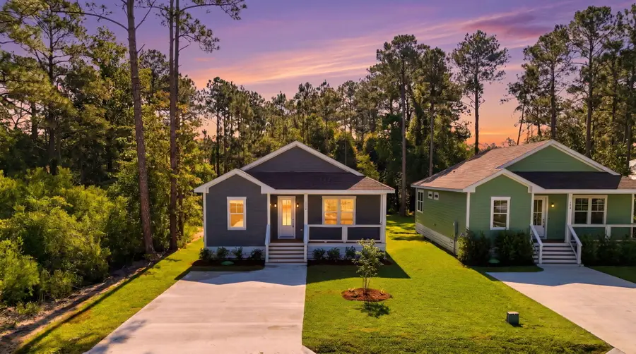310 S 2nd Street, Santa Rosa Beach, FL 32459 - #2