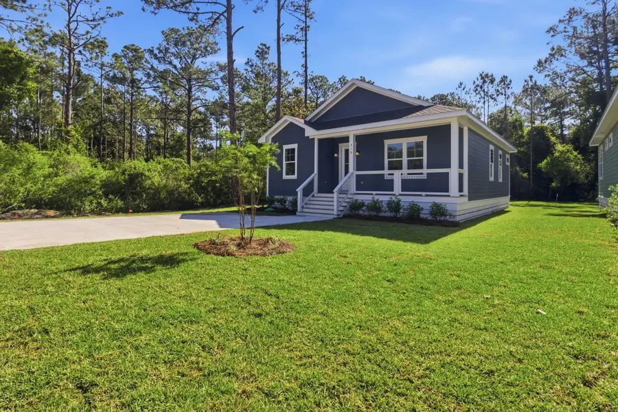 310 S 2nd Street, Santa Rosa Beach, FL 32459 - #3