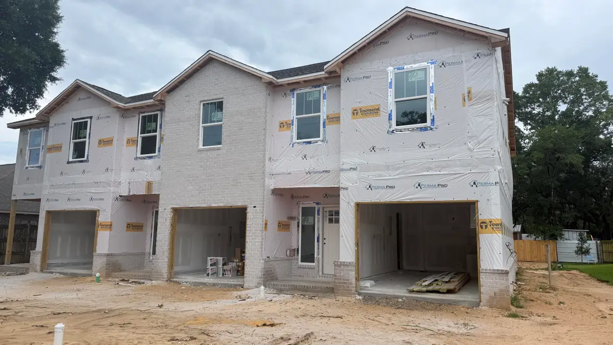 408 Walters Circle #1, Fort Walton Beach, FL 32547 - #1