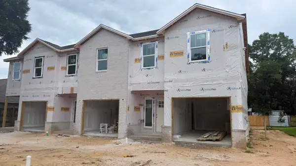 408 Walters Circle #1, Fort Walton Beach, FL 32547