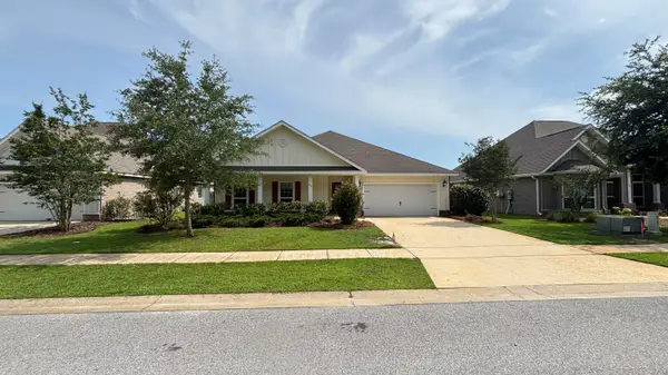 400 Lilly Bell Lane #Lot 26, Freeport, FL 32439