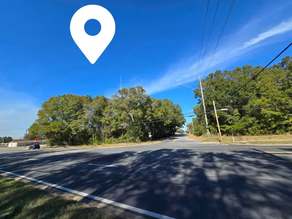 TBD Us 90 & Lindberg Street, Crestview, FL 32536