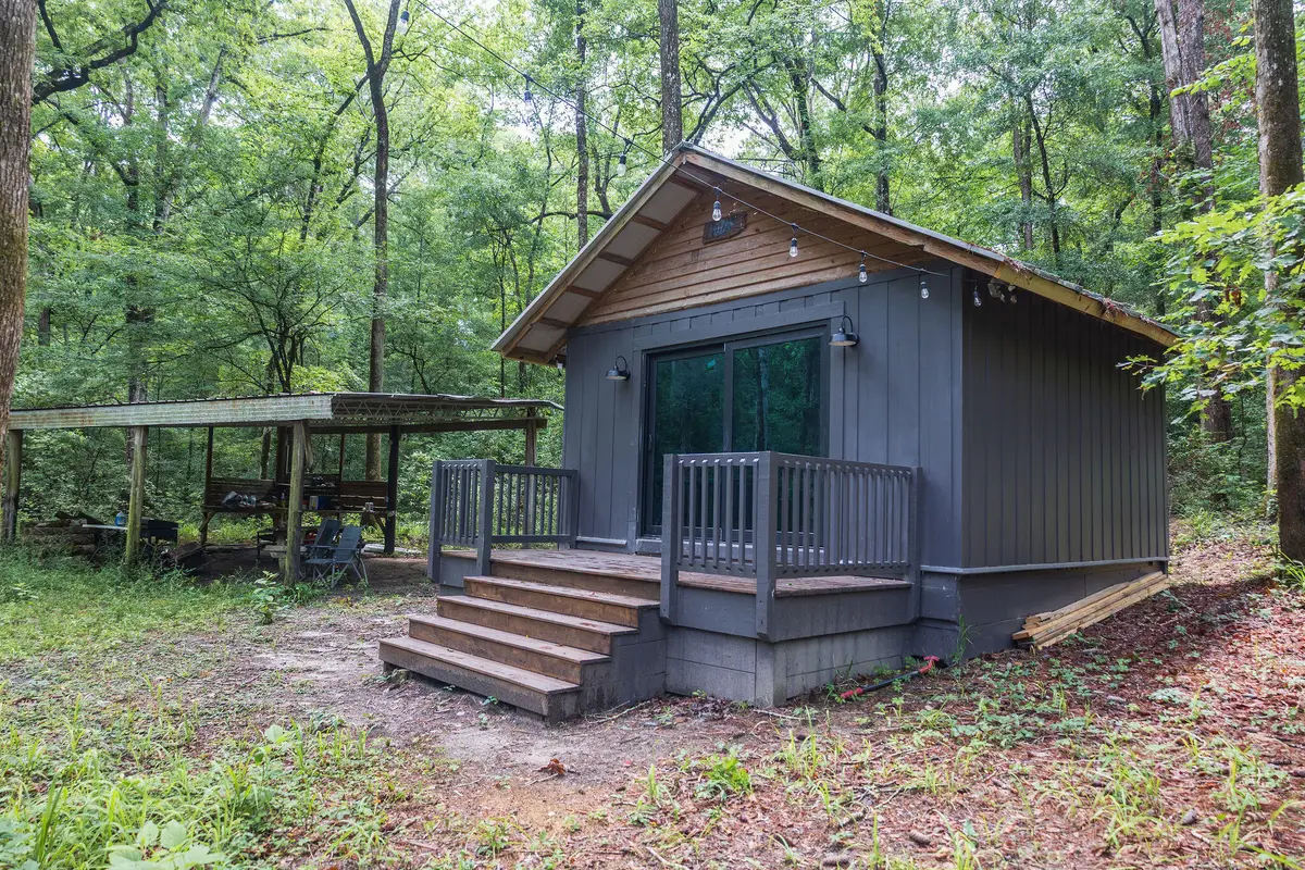 1966 Tower Lane, Westville, FL 32464 - #1
