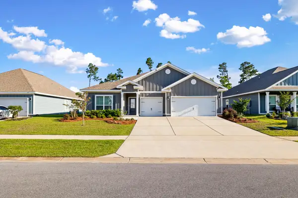 424 Albert Meadow Lane, Panama City, FL 32404
