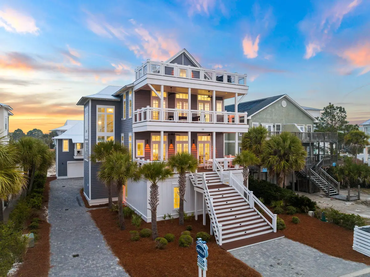 138 Chivas Lane, Santa Rosa Beach, FL 32459 - #1