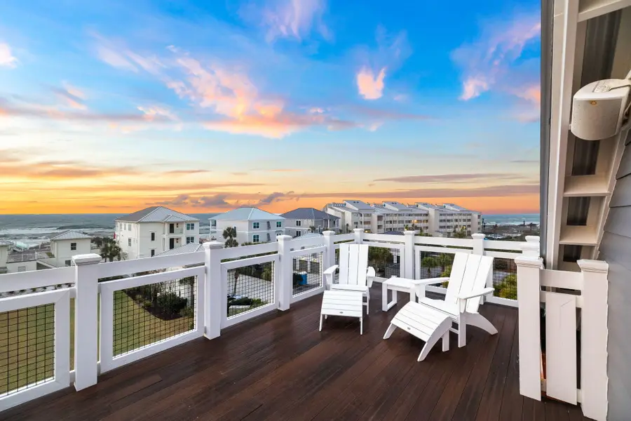 138 Chivas Lane, Santa Rosa Beach, FL 32459 - #3