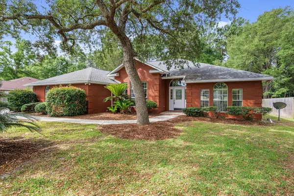 117 Mulry Drive, Niceville, FL 32578