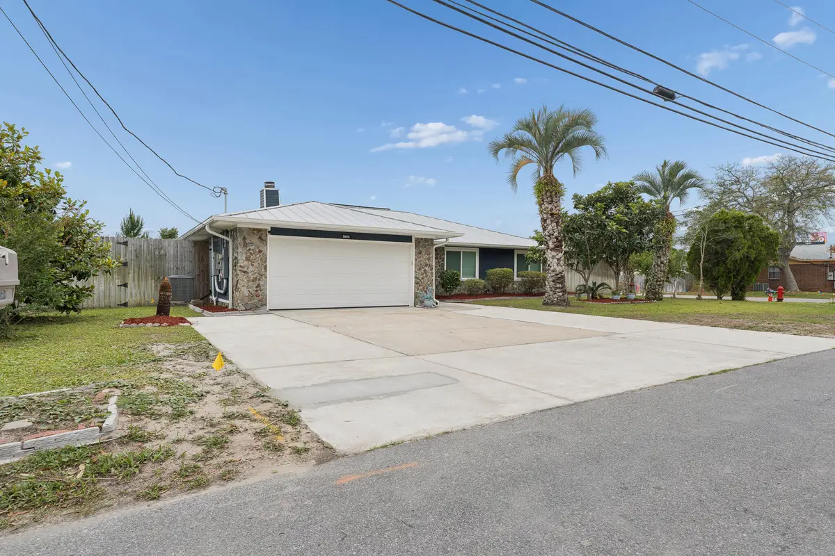 5608 Ivy Road, Panama City, FL 32404 - #1