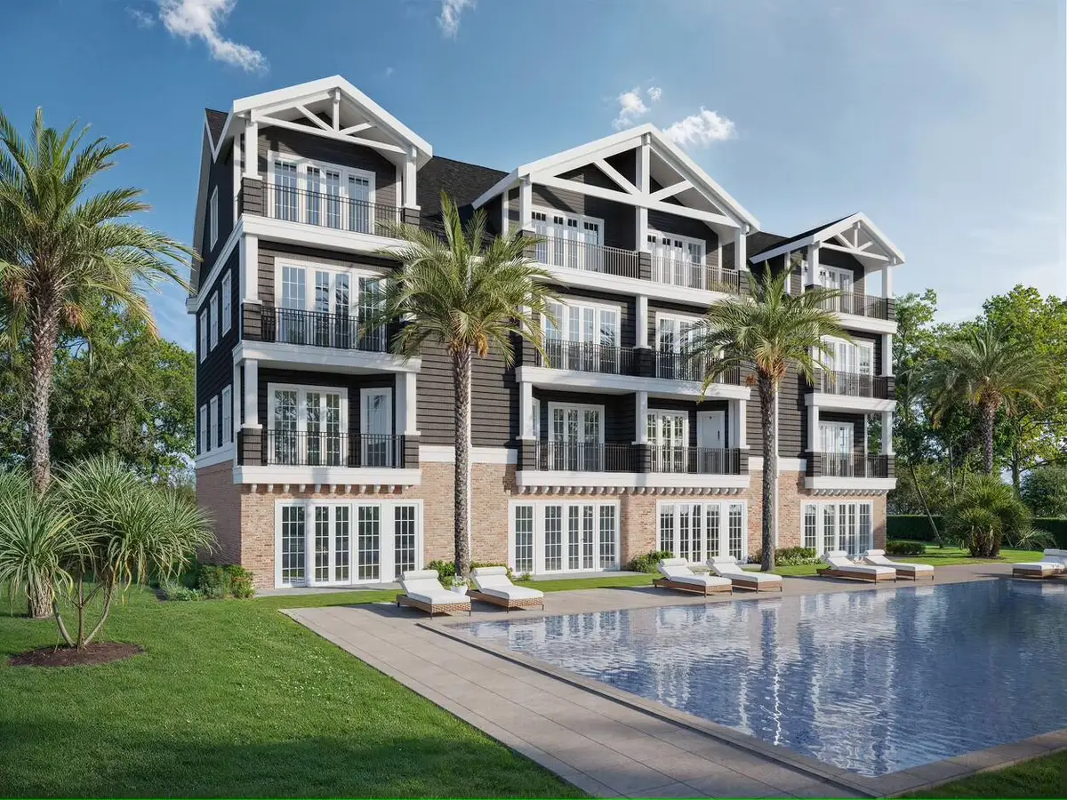 TBD Henderson Resort Way #C, Destin, FL 32541 - #1