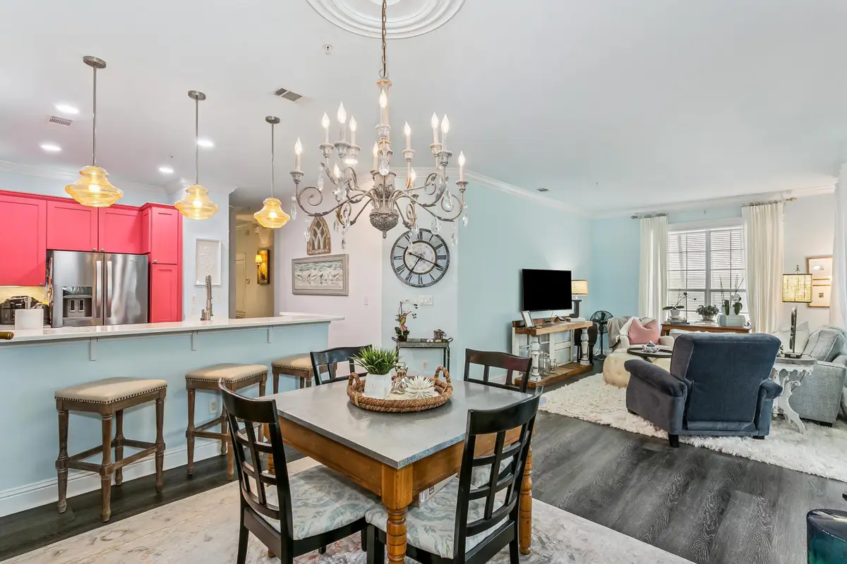 167 SE Brooks Street #C201, Fort Walton Beach, FL 32548 - #1