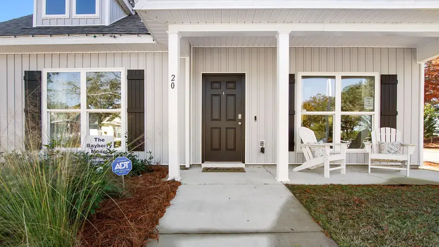 20 Elderberry Street, Freeport, FL 32439 - #2