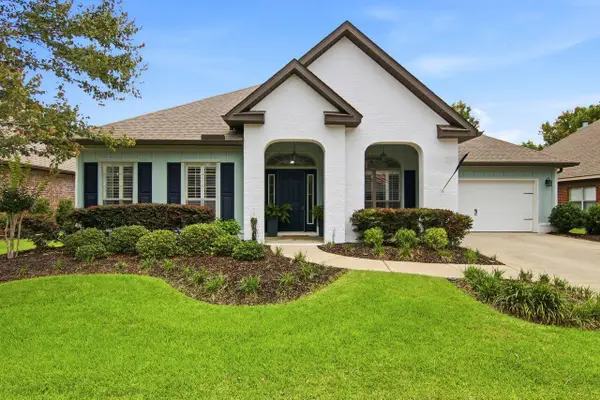 169 Whispering Lake Drive, Santa Rosa Beach, FL 32459