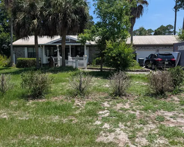 1234 Thompson Road, Santa Rosa Beach, FL 32459