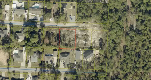 Lot 11 Kimberly Ann Drive, Santa Rosa Beach, FL 32459