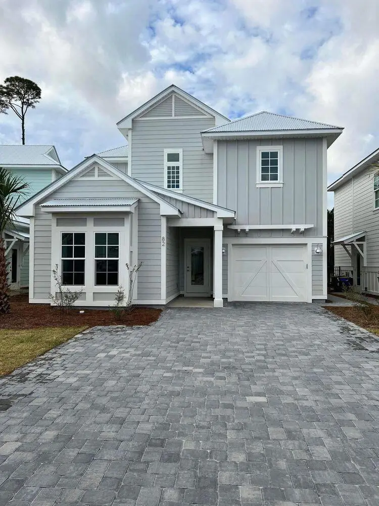 82 Sugar Sands Drive, Santa Rosa Beach, FL 32459 - #1